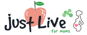 Just Live for Moms